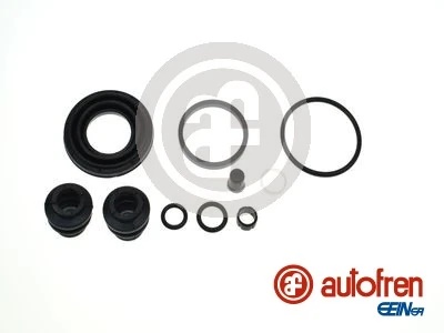 Repair Kit, brake caliper